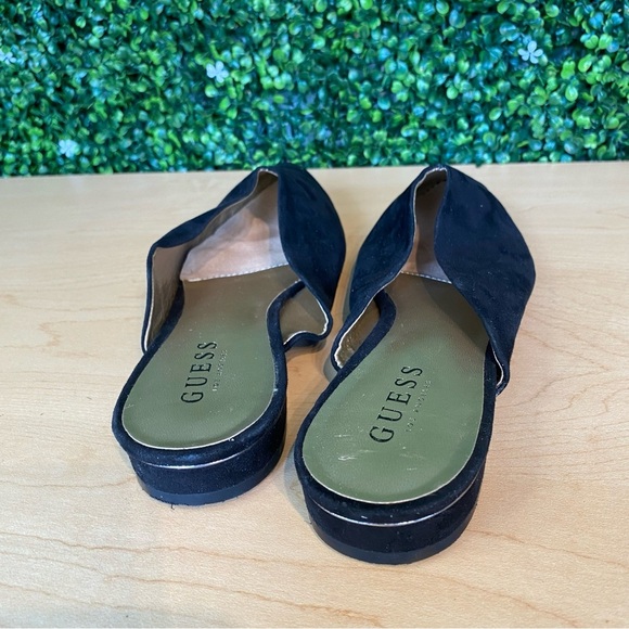 1-045 Guess Mules - Picture 7 of 12